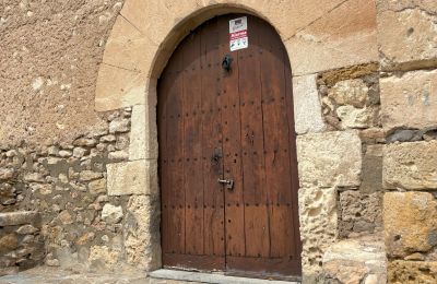 Hrad na prodej Creixell, Carrer Ignasi Iglesias 13, Katalánsko, Foto 6/26