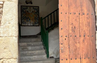 Hrad na prodej Creixell, Carrer Ignasi Iglesias 13, Katalánsko, Foto 7/26