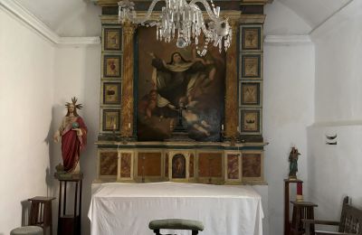 Hrad na prodej Creixell, Carrer Ignasi Iglesias 13, Katalánsko, Foto 8/26