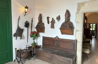 Hrad na prodej Creixell, Carrer Ignasi Iglesias 13, Katalánsko, Foto 9/26