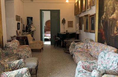 Hrad na prodej Creixell, Carrer Ignasi Iglesias 13, Katalánsko, Foto 13/26