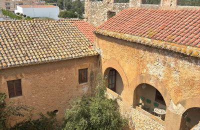 Hrad na prodej Creixell, Carrer Ignasi Iglesias 13, Katalánsko, Foto 19/26