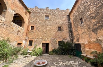 Hrad na prodej Creixell, Carrer Ignasi Iglesias 13, Katalánsko, Foto 20/26