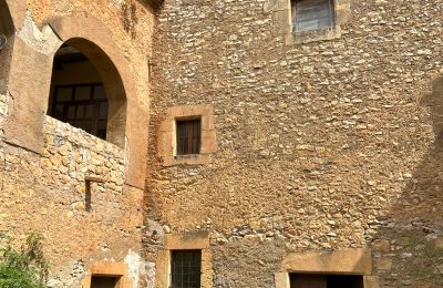 Hrad na prodej Creixell, Carrer Ignasi Iglesias 13, Katalánsko, Foto 21/26