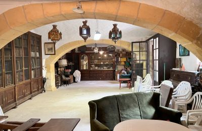 Hrad na prodej Creixell, Carrer Ignasi Iglesias 13, Katalánsko, Foto 22/26
