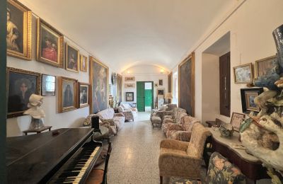 Hrad na prodej Creixell, Carrer Ignasi Iglesias 13, Katalánsko, Foto 16/26