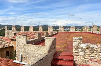Hrad na prodej Creixell, Carrer Ignasi Iglesias 13, Katalánsko, Foto 26/26