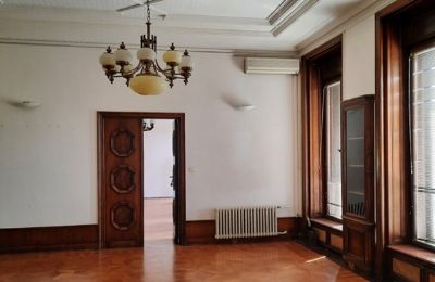 Historická vila na prodej Brno, Jihomoravský kraj:  Pohled na interiér 3