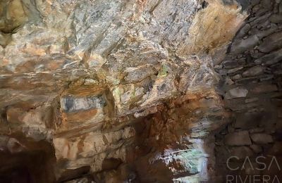 Venkovský dům na prodej Conscente, Liguria, Foto 12/17