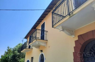 Venkovský dům na prodej Conscente, Liguria, Foto 1/17