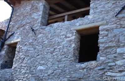 Venkovský dům na prodej Alto, Piemonte, Foto 7/23