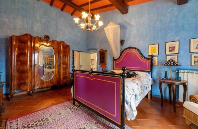 Venkovský dům na prodej Vicchio, Toscana, Foto 13/39