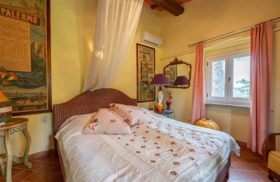 Venkovský dům na prodej Vicchio, Toscana, Foto 18/39