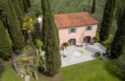 Venkovský dům na prodej Vicchio, Toscana, Foto 38/39