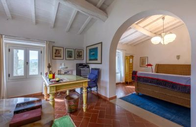 Venkovský dům na prodej Vicchio, Toscana, Foto 22/39
