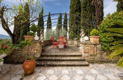 Venkovský dům na prodej Vicchio, Toscana, Foto 35/39