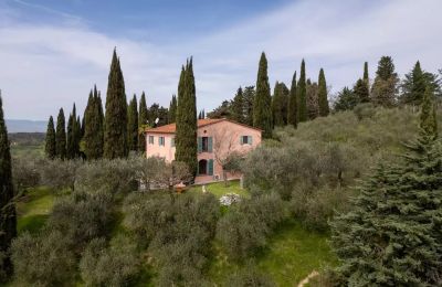 Venkovský dům na prodej Vicchio, Toscana, Foto 37/39
