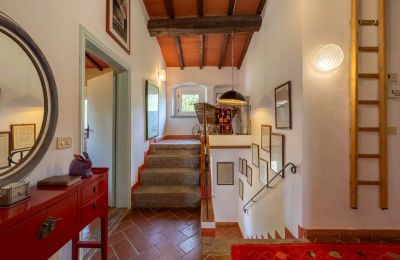 Venkovský dům na prodej Vicchio, Toscana, Foto 26/39