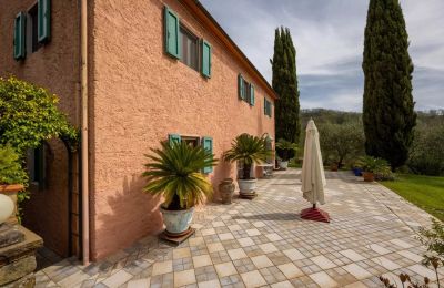 Venkovský dům na prodej Vicchio, Toscana, Foto 39/39