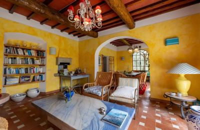 Venkovský dům na prodej Vicchio, Toscana, Foto 34/39