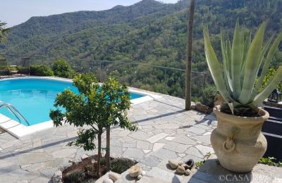 Venkovský dům na prodej Poggio Bottaro, Liguria, Foto 4/30