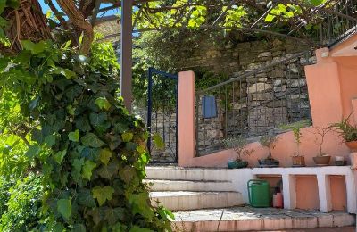 Venkovský dům na prodej Poggio Bottaro, Liguria, Foto 12/30