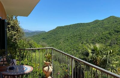 Venkovský dům na prodej Poggio Bottaro, Liguria, Foto 13/30