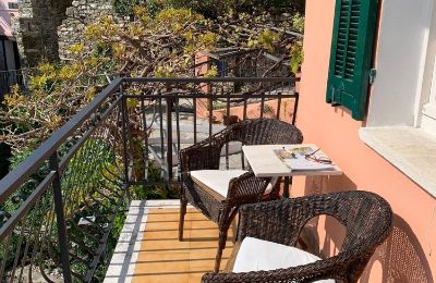 Venkovský dům na prodej Poggio Bottaro, Liguria, Foto 16/30