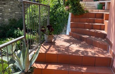 Venkovský dům na prodej Poggio Bottaro, Liguria, Foto 17/30