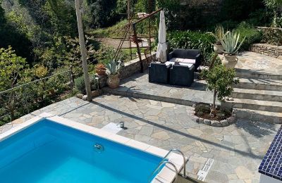 Venkovský dům na prodej Poggio Bottaro, Liguria, Foto 5/30