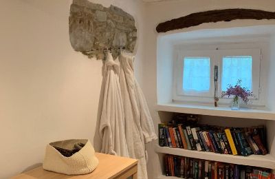 Venkovský dům na prodej Poggio Bottaro, Liguria, Foto 19/30