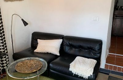 Venkovský dům na prodej Poggio Bottaro, Liguria, Foto 27/30