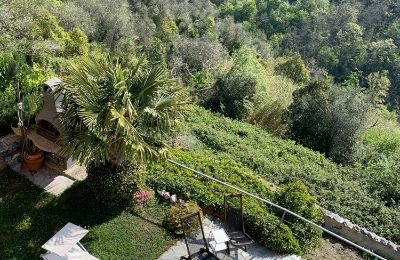 Venkovský dům na prodej Poggio Bottaro, Liguria, Foto 28/30