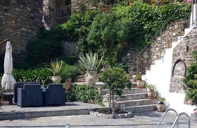 Venkovský dům na prodej Poggio Bottaro, Liguria, Foto 2/30