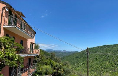 Venkovský dům na prodej Poggio Bottaro, Liguria, Foto 29/30