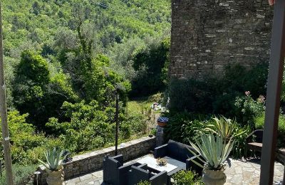 Venkovský dům na prodej Poggio Bottaro, Liguria, Foto 30/30