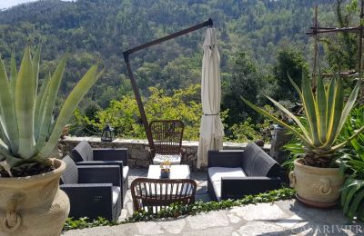 Venkovský dům na prodej Poggio Bottaro, Liguria, Foto 6/30