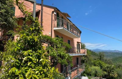 Venkovský dům na prodej Poggio Bottaro, Liguria, Foto 8/30