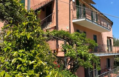 Venkovský dům na prodej Poggio Bottaro, Liguria, Foto 9/30