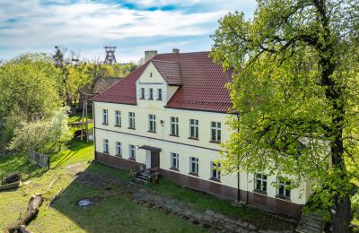 Zámek na prodej Ornontowice, Zamkowa, Slezské vojvodství, Přístavba