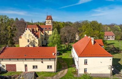 Zámek na prodej Ornontowice, Zamkowa, Slezské vojvodství, Přístavba