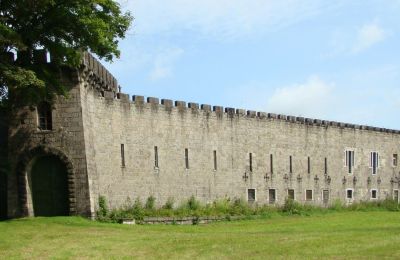 Portrét nemovitosti: Zámek Boberstein/Wojanów-Bobrów, Foto 13