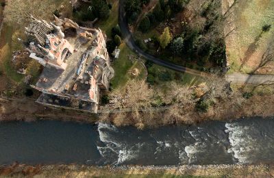 Portrét nemovitosti: Zámek Boberstein/Wojanów-Bobrów, Foto 8