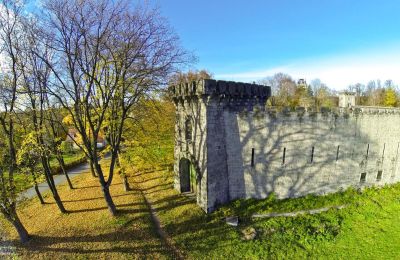 Portrét nemovitosti: Zámek Boberstein/Wojanów-Bobrów, Foto 15