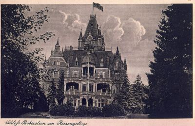 Portrét nemovitosti: Zámek Boberstein/Wojanów-Bobrów, Foto 19
