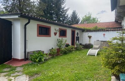 Zámeček na prodej Gignese, Via al Castello 20, Piemonte, Nebengebäude