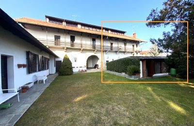 Zámeček na prodej Gignese, Via al Castello 20, Piemonte, Teil des Anwesens