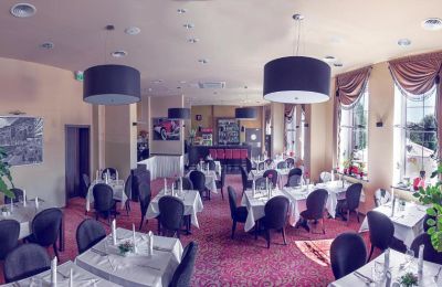 Historická nemovitost na prodej Niemcza, Dolní Slezsko, Foto 22/27