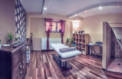 Historická nemovitost na prodej Niemcza, Dolní Slezsko, Foto 26/27