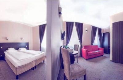 Historická nemovitost na prodej Niemcza, Dolní Slezsko, Foto 27/27